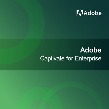 Adobe Captivate para Empresas