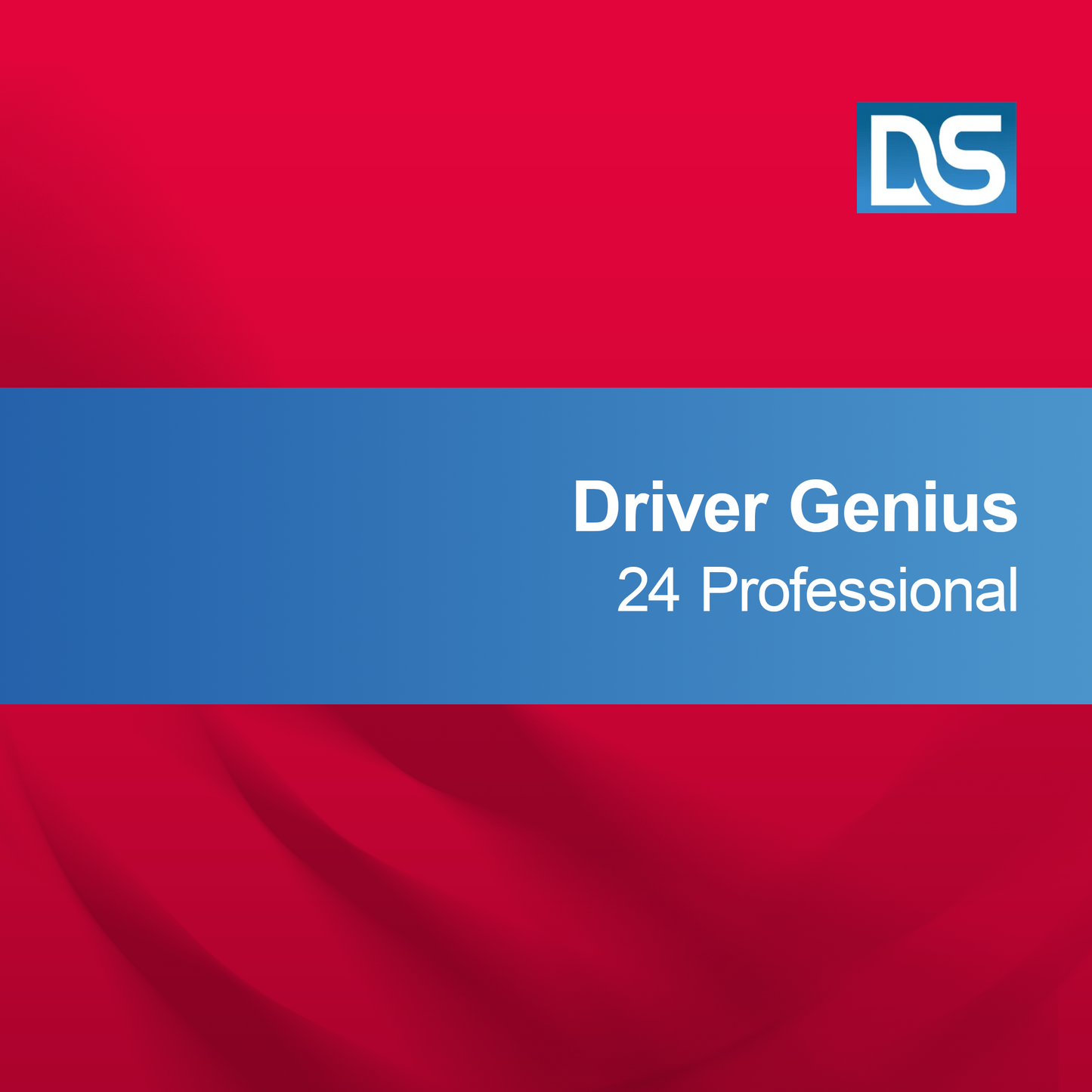 Driver Genius 24 Profesional