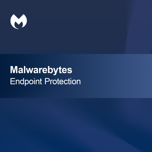 Protección de Endpoint de Malwarebytes