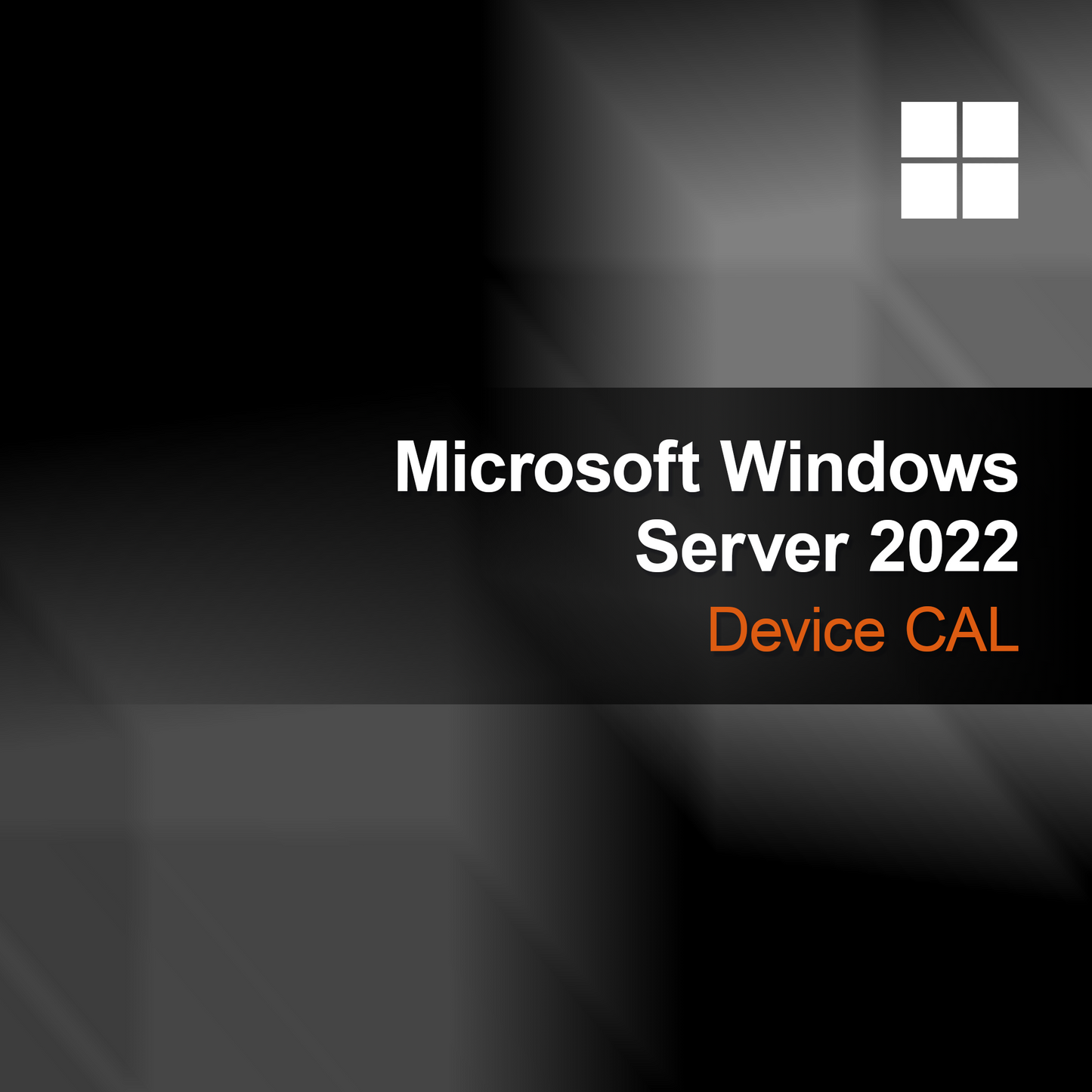 CAL de dispositivo de Microsoft Windows Server 2022