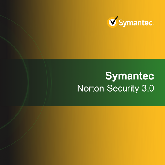 Symantec Norton Seguridad 3.0