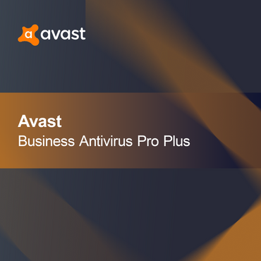 Renovación de Avast Business Antivirus Pro Plus