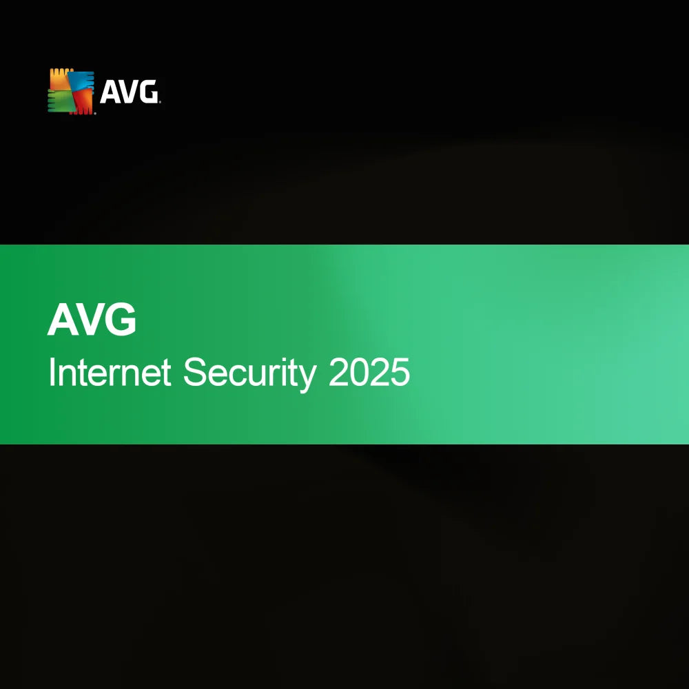 AVG Seguridad de Internet 2025