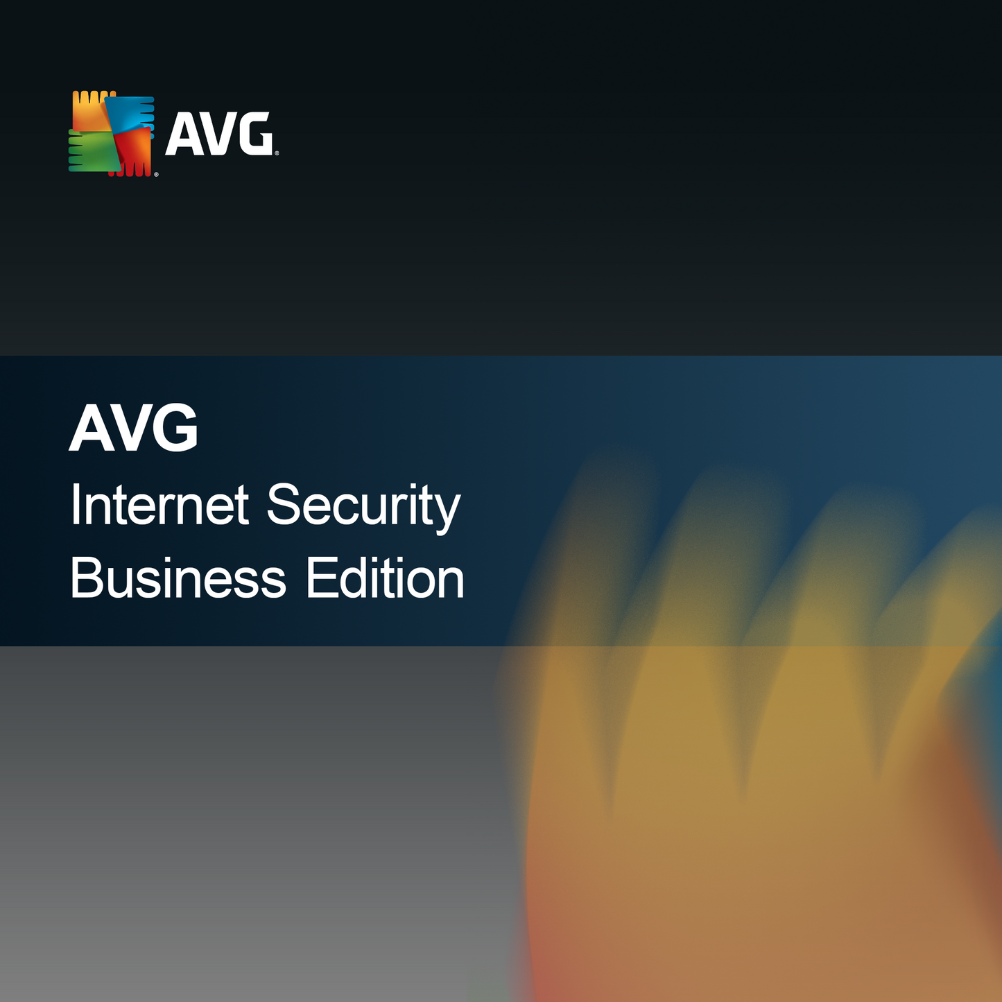 AVG Internet Security Edición Empresarial