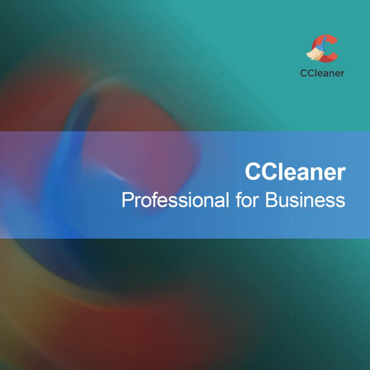 CCleaner Professional para Empresas