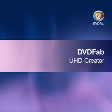 DVDFab Creador UHD