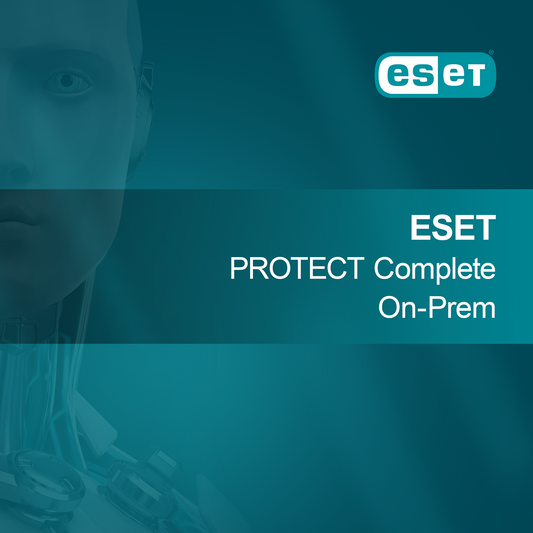 ESET PROTECT Completo On-Prem