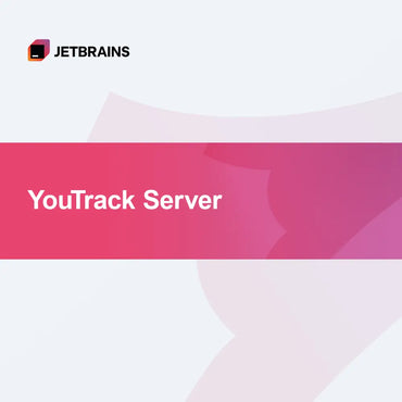 Servidor Jetbrains YouTrack