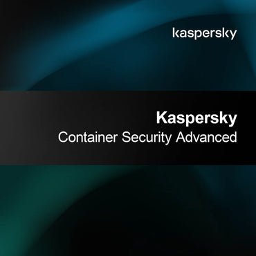 Kaspersky Seguridad Avanzada para Contenedores