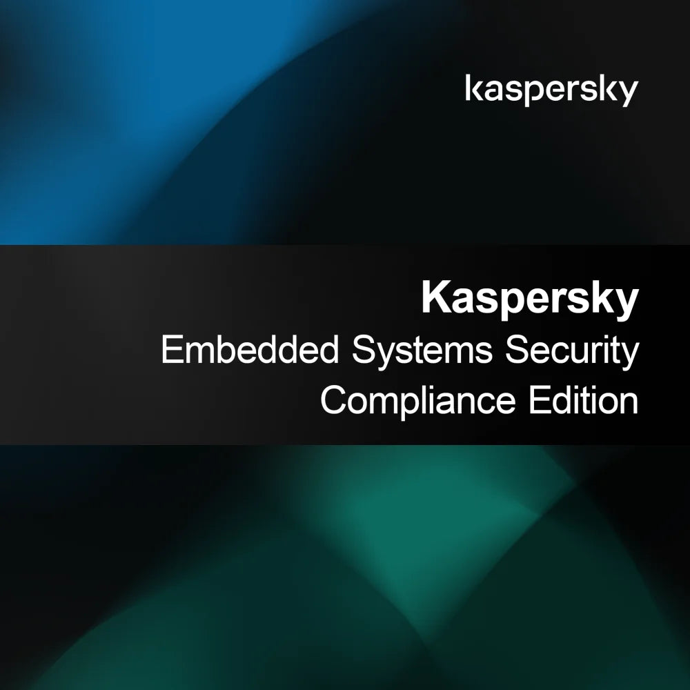 Kaspersky Embedded Systems Security Compliance Edition - Renovación