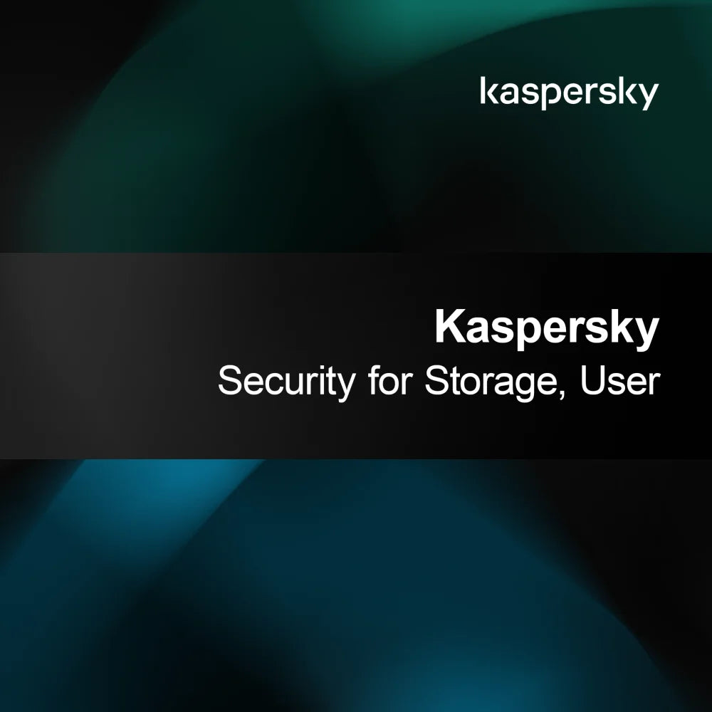 Kaspersky Security para Almacenamiento, Usuario