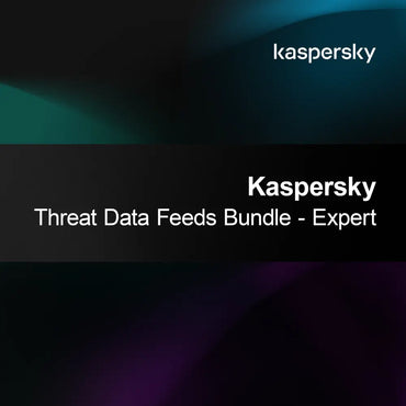 Paquete de Fuentes de Datos de Amenazas de Kaspersky - Experto