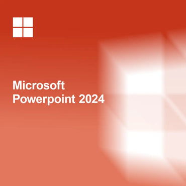 Microsoft PowerPoint 2024