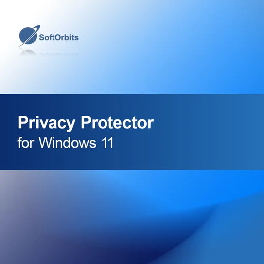 Protector de Privacidad para Windows 11