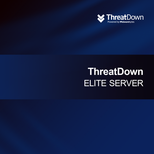 Servidor ELITE ThreatDown