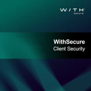Seguridad del Cliente WithSecure