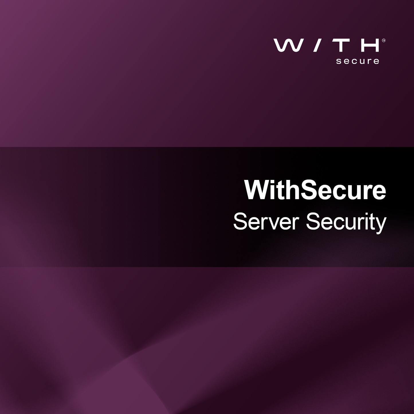 Seguridad de Servidor WithSecure