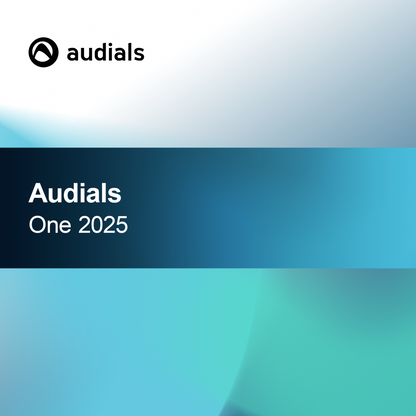 Audials One 2025