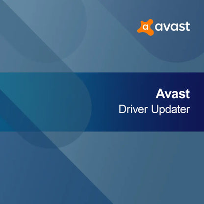 Actualizador de Controladores Avast