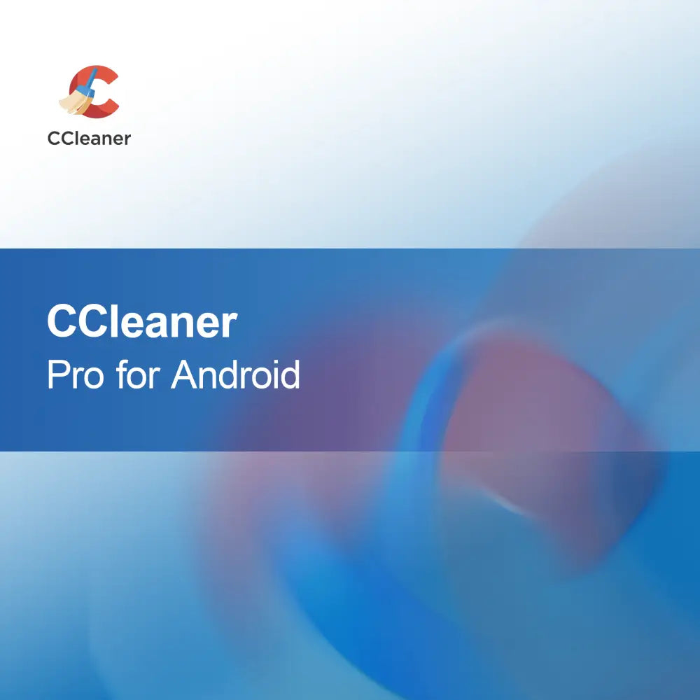 CCleaner Pro para Android