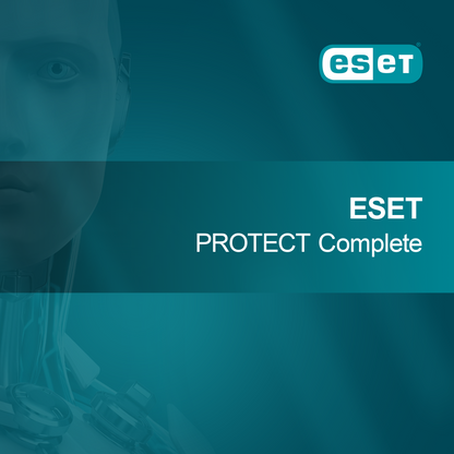 ESET PROTECT Completo