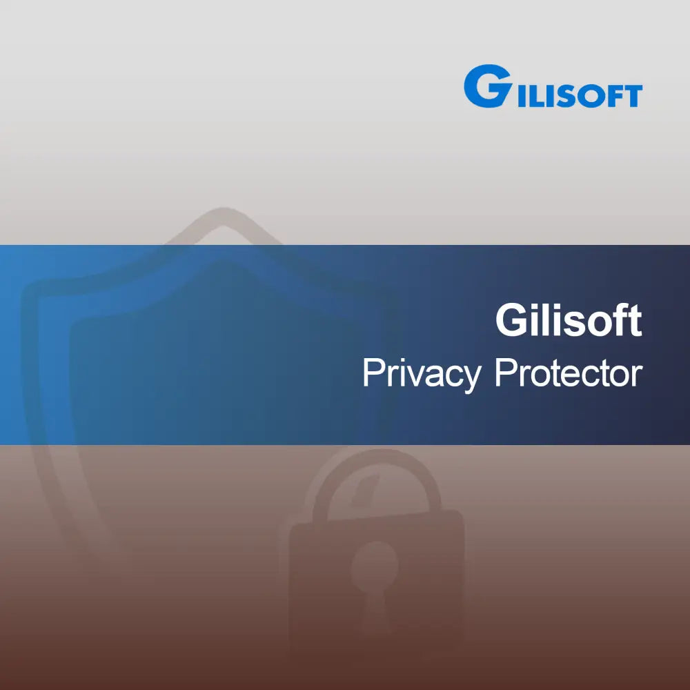 Gilisoft Protector de Privacidad