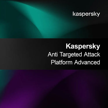 Plataforma Avanzada Kaspersky Anti Targeted Attack