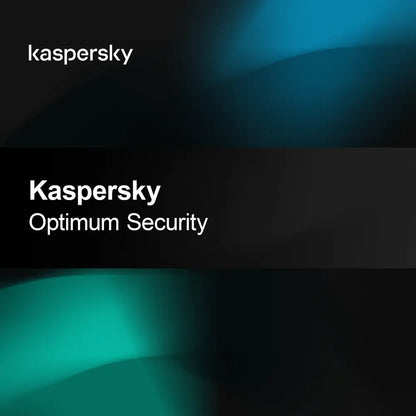 Kaspersky Seguridad Óptima