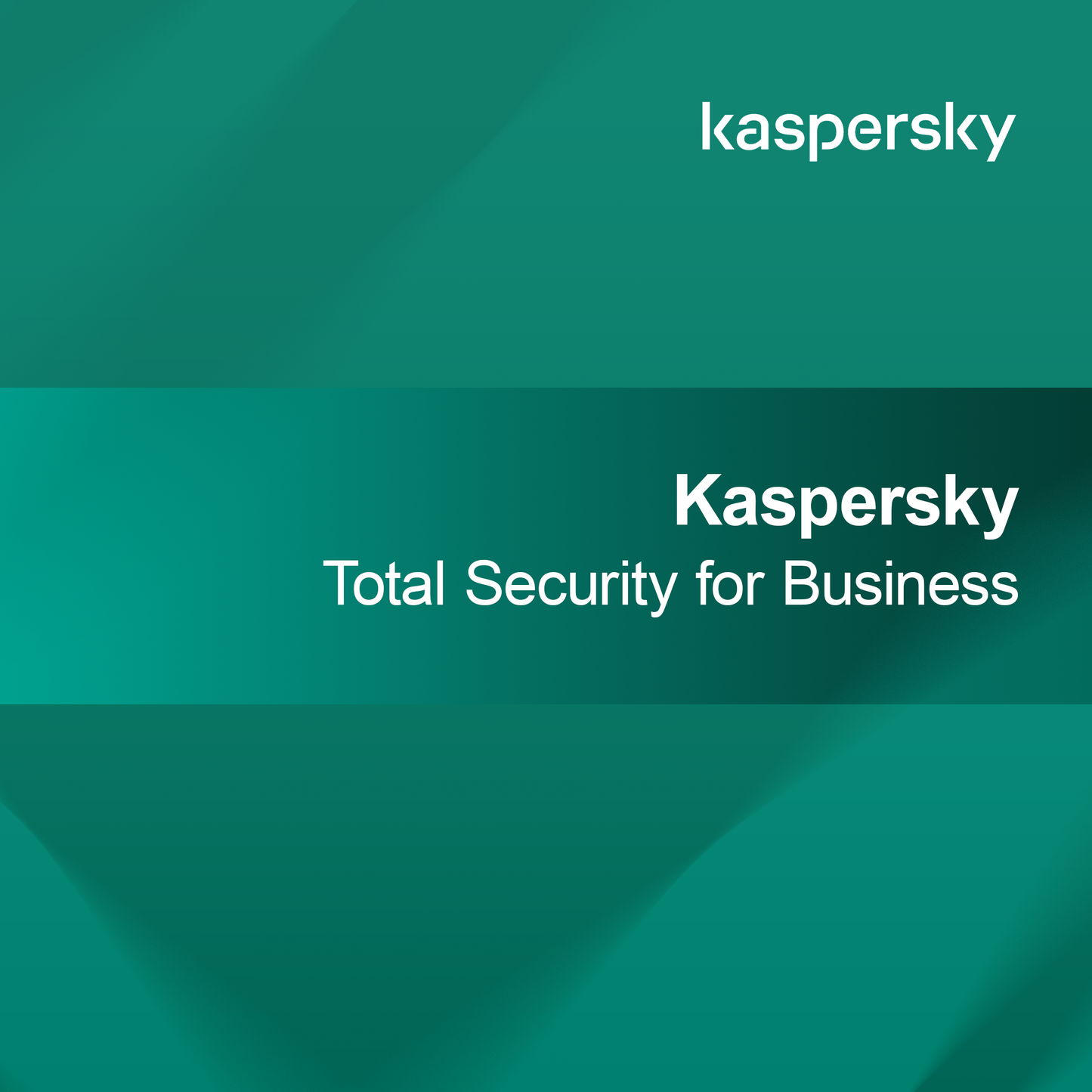 Kaspersky Seguridad Total para Empresas