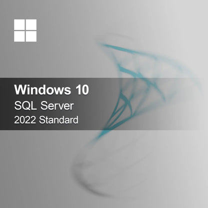 Microsoft SQL Server 2022 Estándar