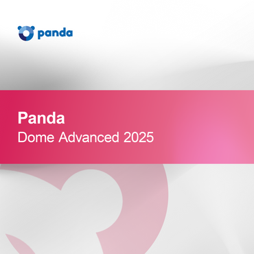 Panda Dome Avanzado 2025