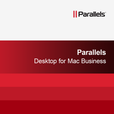 Parallels Desktop para Mac Empresarial