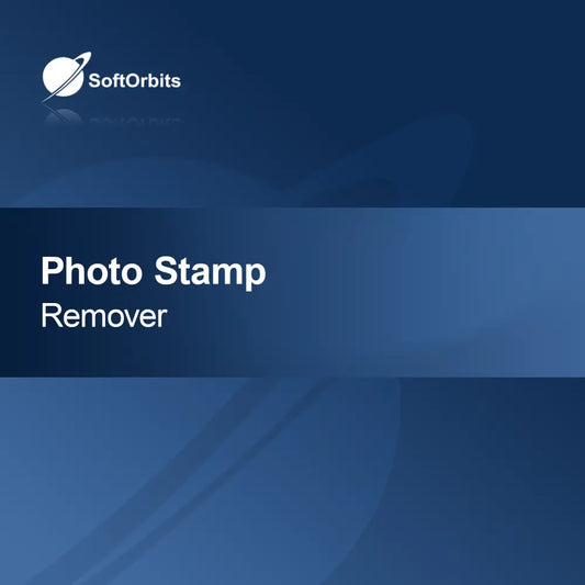 Removedor de Sellos de Fotos