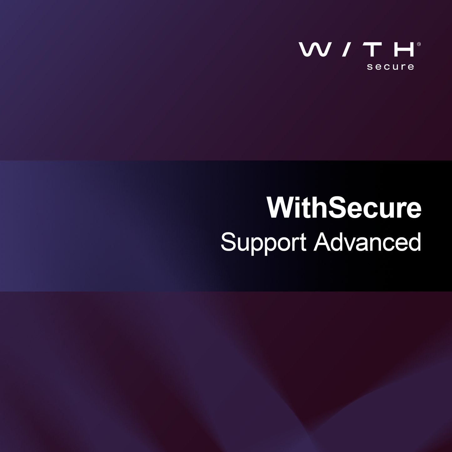 Soporte Avanzado de WithSecure