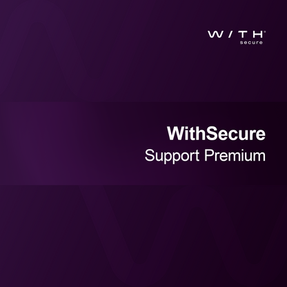 Soporte Premium de WithSecure